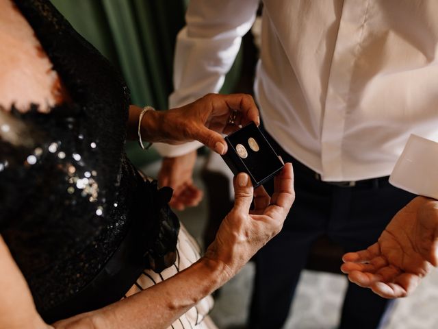 La boda de Pablo y Sandra en Banyeres Del Penedes, Tarragona 8