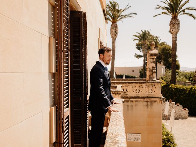 La boda de Pablo y Sandra en Banyeres Del Penedes, Tarragona 14