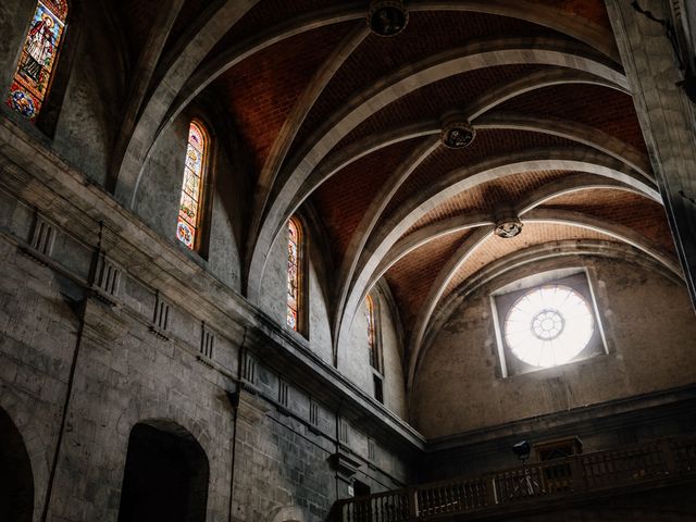 La boda de Pablo y Sandra en Banyeres Del Penedes, Tarragona 31