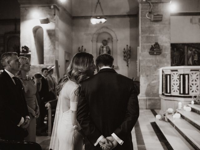 La boda de Pablo y Sandra en Banyeres Del Penedes, Tarragona 43