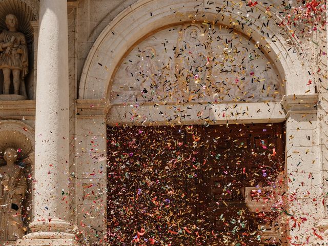 La boda de Pablo y Sandra en Banyeres Del Penedes, Tarragona 45