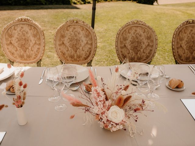 La boda de Pablo y Sandra en Banyeres Del Penedes, Tarragona 59
