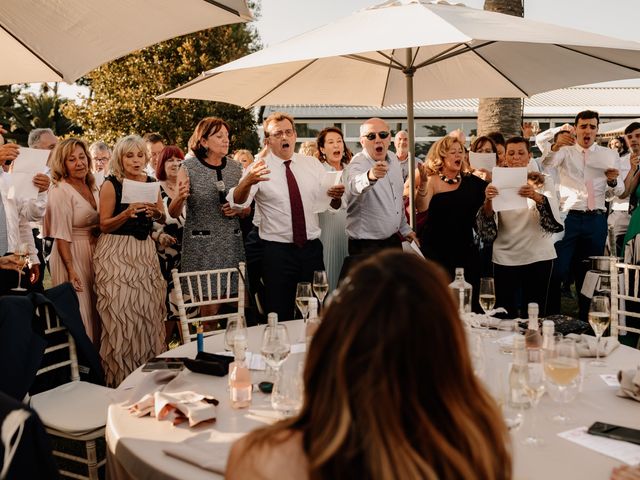 La boda de Pablo y Sandra en Banyeres Del Penedes, Tarragona 68
