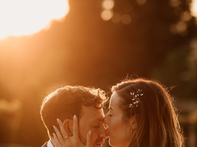 La boda de Pablo y Sandra en Banyeres Del Penedes, Tarragona 74