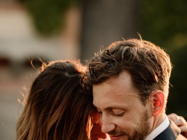 La boda de Pablo y Sandra en Banyeres Del Penedes, Tarragona 1