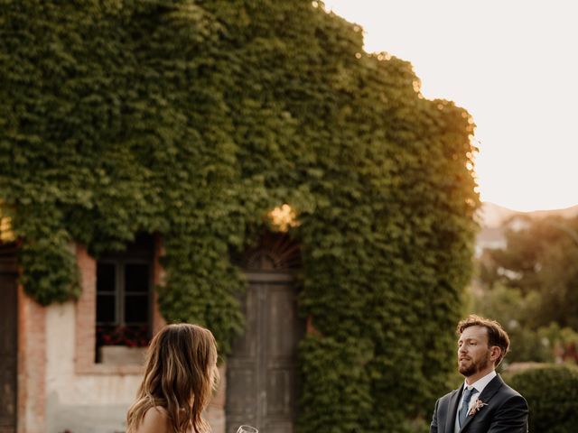 La boda de Pablo y Sandra en Banyeres Del Penedes, Tarragona 84