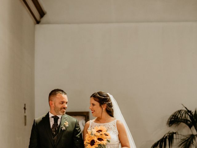 La boda de Jony y Patri en Sant Adria De Besos, Barcelona 5