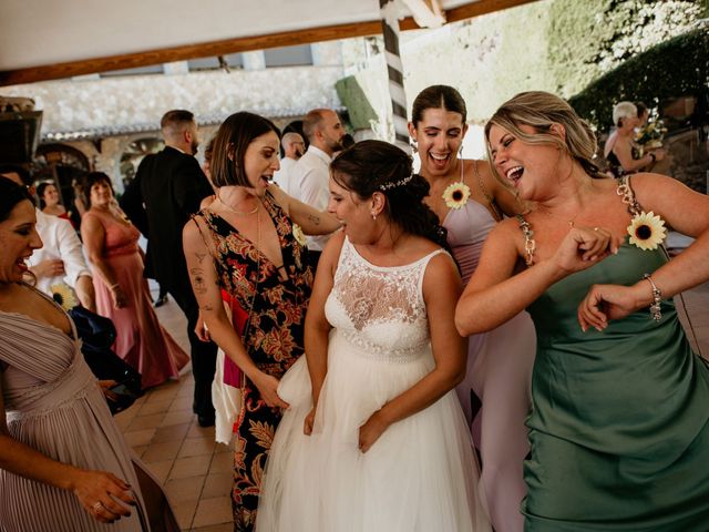 La boda de Jony y Patri en Sant Adria De Besos, Barcelona 13