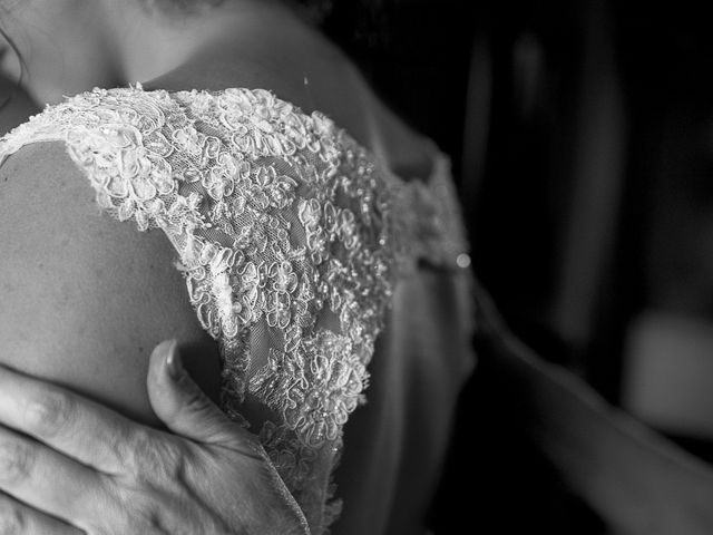La boda de Renzo y Laura en Madrid, Madrid 4