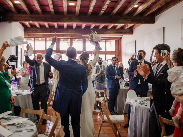 La boda de Jaime y Eva en Burgos, Burgos 20