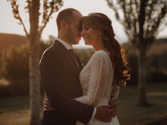 La boda de Jaime y Eva en Burgos, Burgos 36