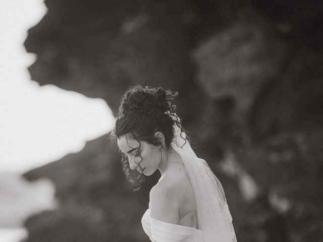 La boda de Ole y Cristina en Benalmadena Costa, Málaga 13