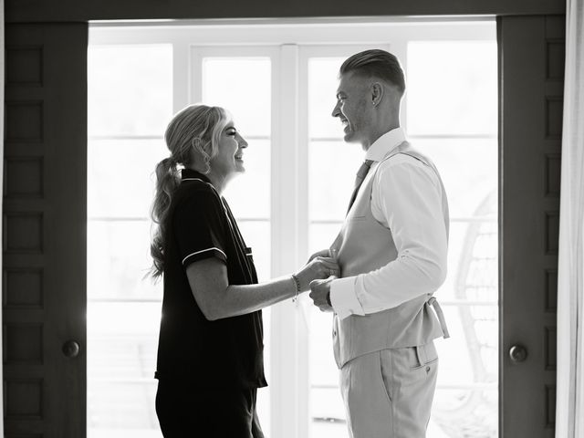 La boda de Joel y Anya en Murcia, Murcia 16