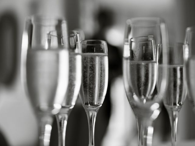 La boda de Joel y Anya en Murcia, Murcia 21