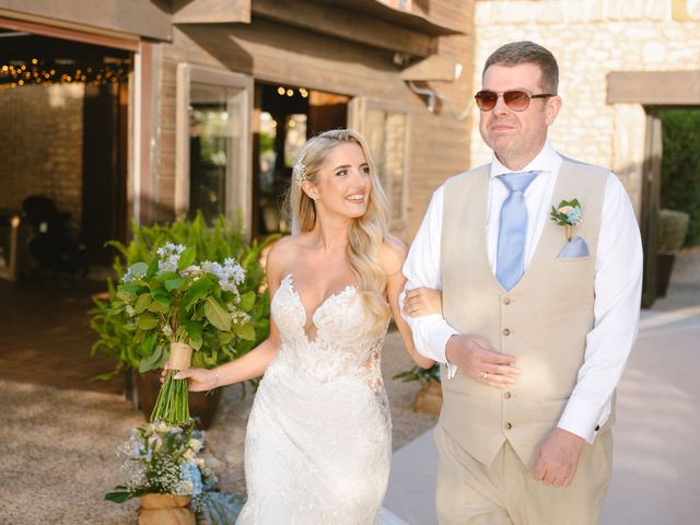 La boda de Joel y Anya en Murcia, Murcia 35