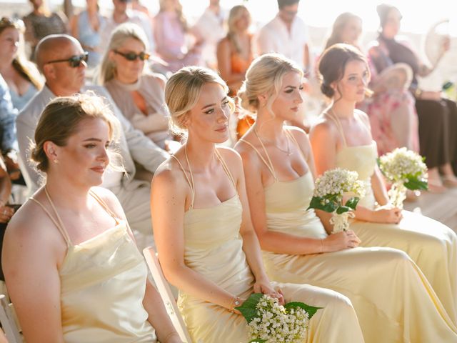 La boda de Joel y Anya en Murcia, Murcia 37