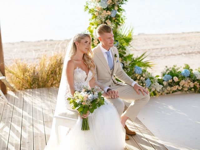 La boda de Joel y Anya en Murcia, Murcia 38