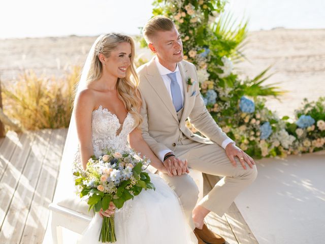 La boda de Joel y Anya en Murcia, Murcia 39