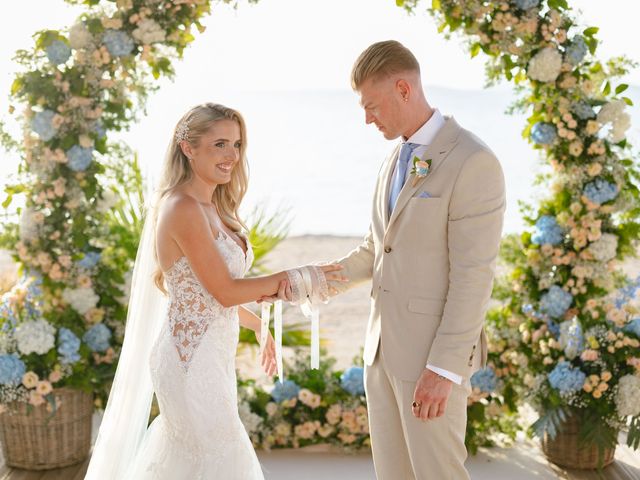 La boda de Joel y Anya en Murcia, Murcia 41