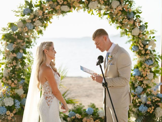La boda de Joel y Anya en Murcia, Murcia 43