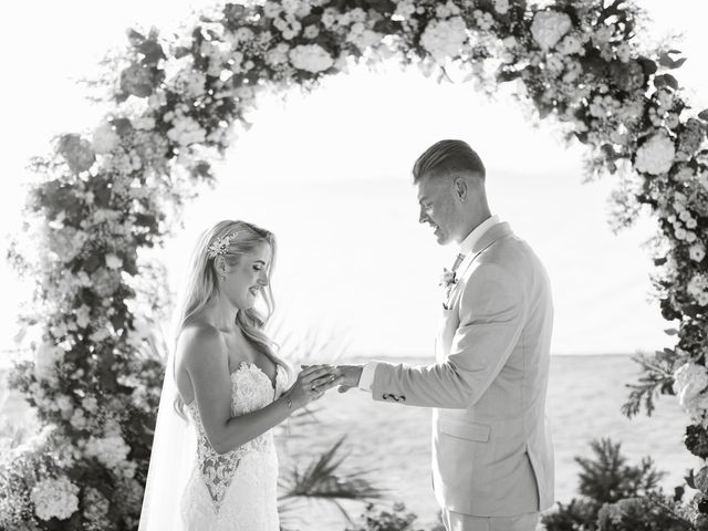 La boda de Joel y Anya en Murcia, Murcia 44