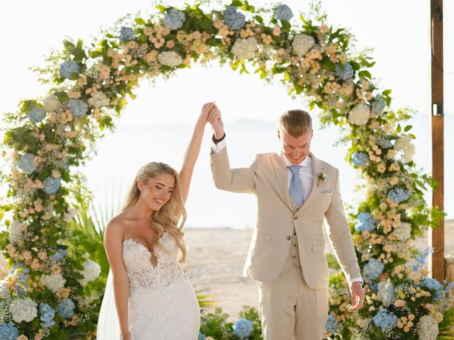 La boda de Joel y Anya en Murcia, Murcia 45