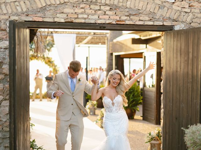 La boda de Joel y Anya en Murcia, Murcia 46