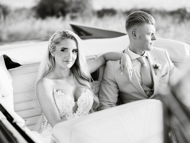 La boda de Joel y Anya en Murcia, Murcia 48