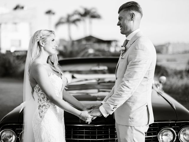 La boda de Joel y Anya en Murcia, Murcia 52