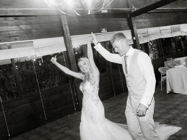 La boda de Joel y Anya en Murcia, Murcia 59