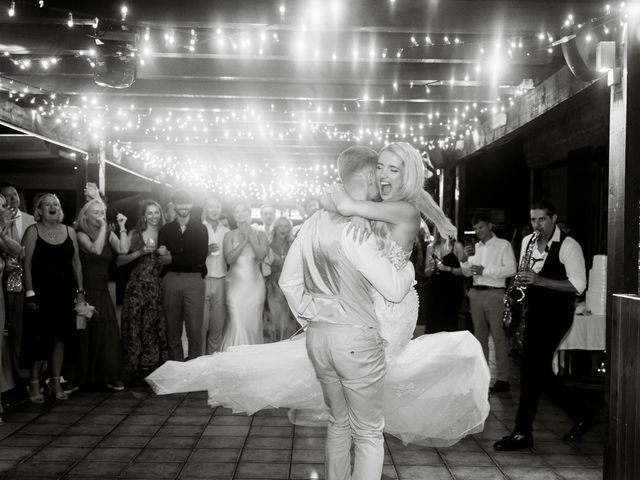 La boda de Joel y Anya en Murcia, Murcia 64