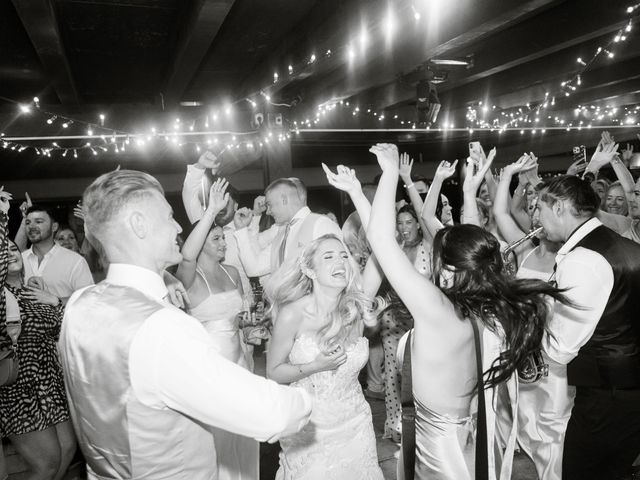 La boda de Joel y Anya en Murcia, Murcia 65