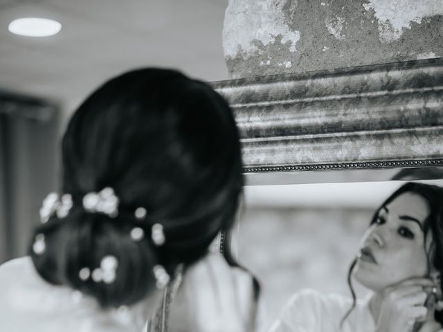 La boda de Lucas y Karen en Besalu, Girona 6