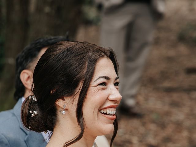 La boda de Lucas y Karen en Besalu, Girona 39