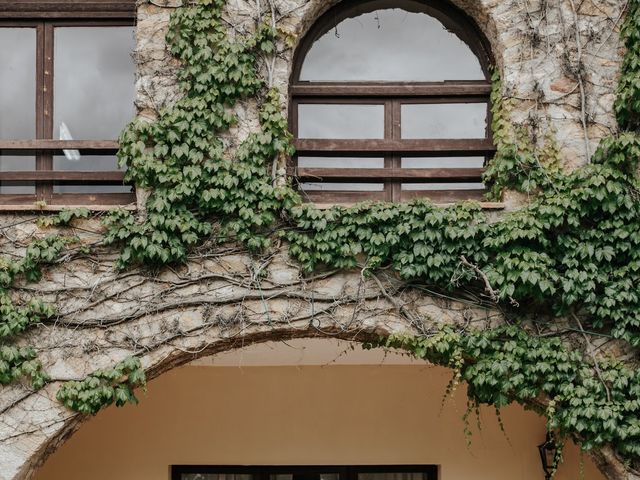 La boda de Lucas y Karen en Besalu, Girona 103