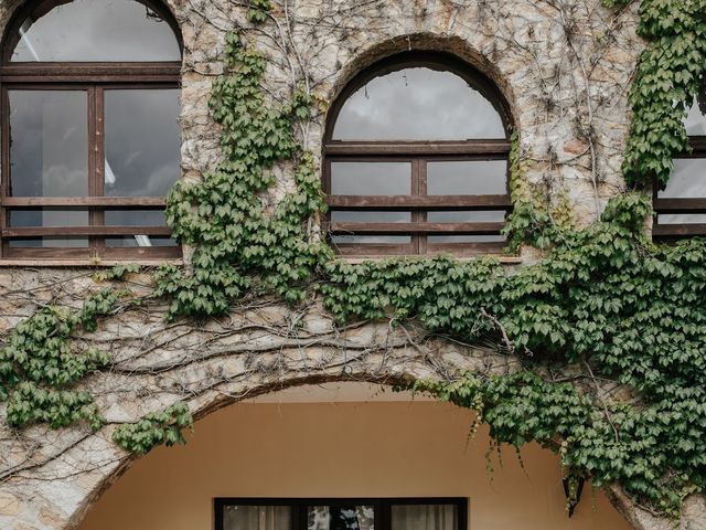 La boda de Lucas y Karen en Besalu, Girona 104