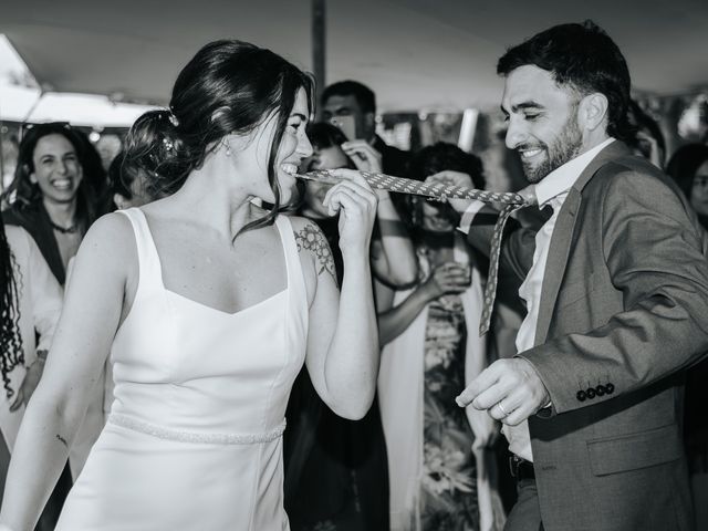La boda de Lucas y Karen en Besalu, Girona 145