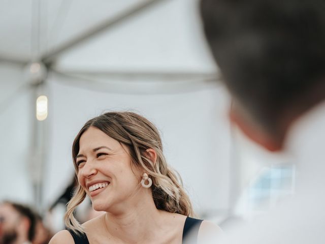 La boda de Lucas y Karen en Besalu, Girona 186