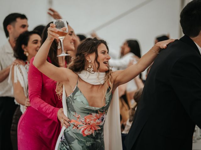 La boda de Lucas y Karen en Besalu, Girona 193