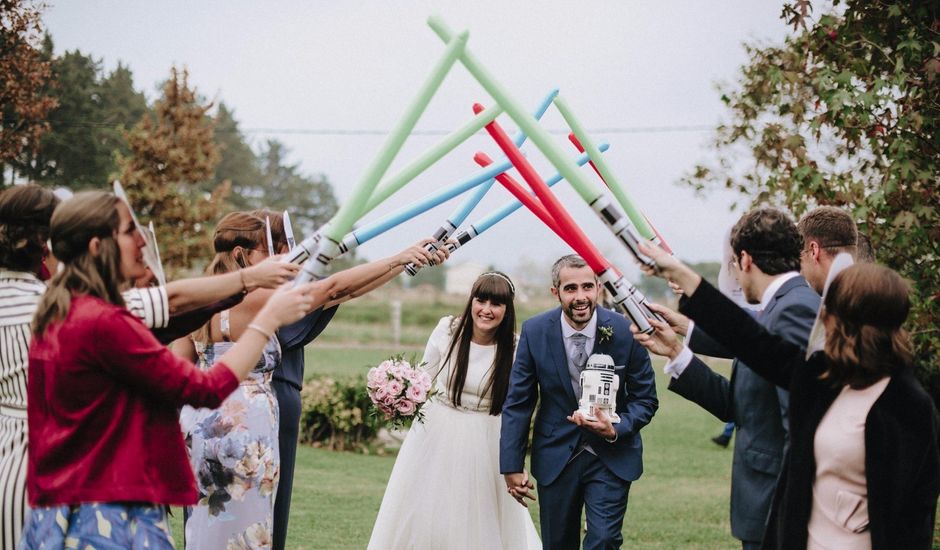 La boda de Mikel y Sonia en Bilbao, Vizcaya