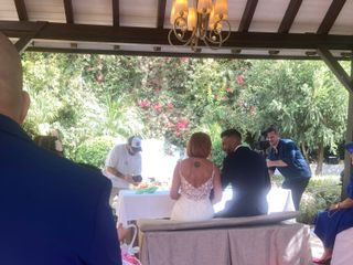 La boda de Roxana y Abdellah 2