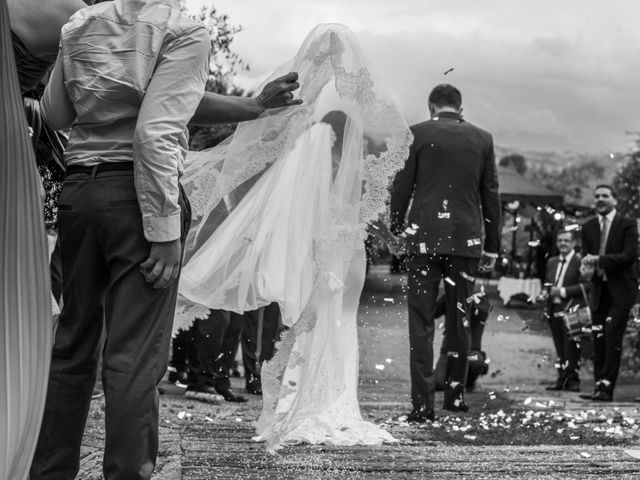 La boda de Arkaitz y Olatz en Loiu, Vizcaya 23