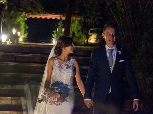 La boda de Arkaitz y Olatz en Loiu, Vizcaya 31