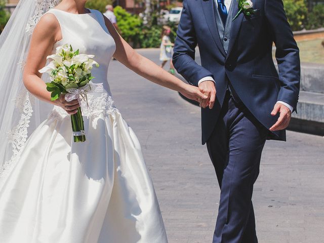 La boda de Diego y Katia en Valladolid, Valladolid 45