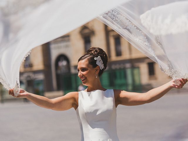 La boda de Diego y Katia en Valladolid, Valladolid 47