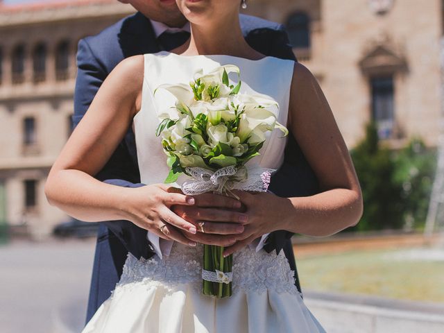 La boda de Diego y Katia en Valladolid, Valladolid 2