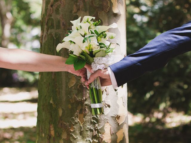 La boda de Diego y Katia en Valladolid, Valladolid 56