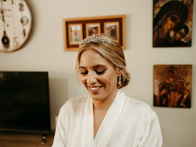 La boda de Soledad y José Luis en Sevilla, Sevilla 17