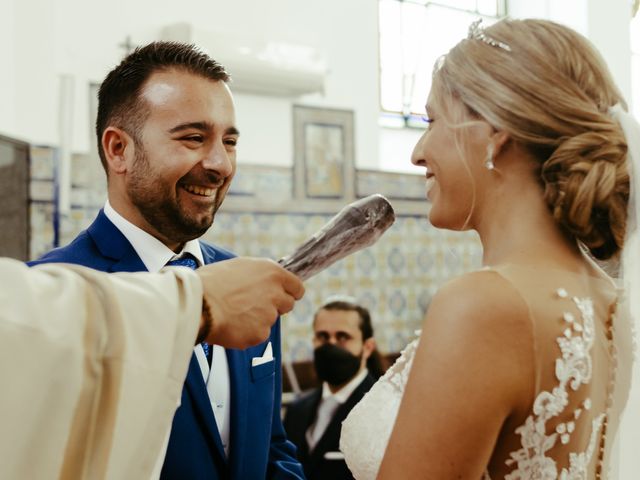 La boda de Soledad y José Luis en Sevilla, Sevilla 39