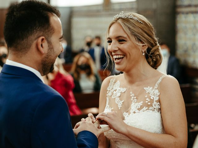 La boda de Soledad y José Luis en Sevilla, Sevilla 43